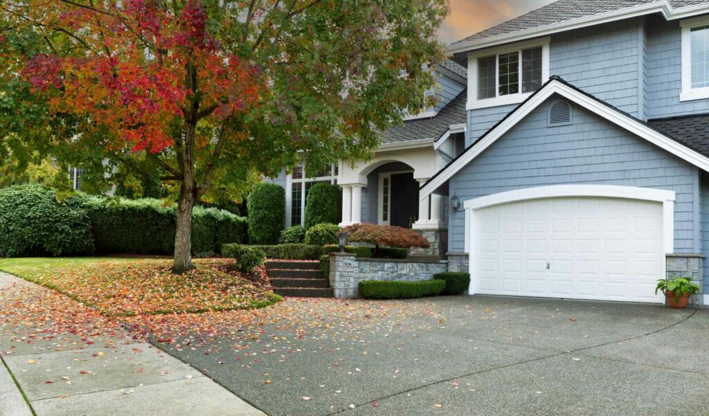 Exterior House Painting Portland OR